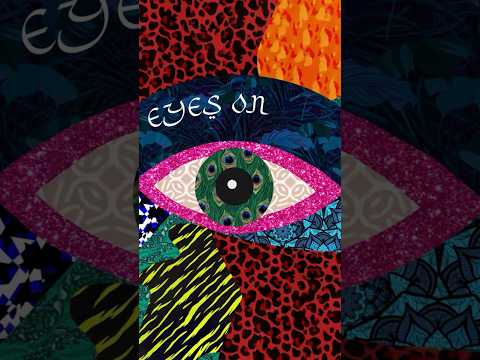 JO1 × YSL BEAUTY FORCOUTURE MINI CLUTCH'Eyes On Me (feat.R3HAB)' #R3HAB #JO1 #EyesOnMe#EyesOnMe_JO1