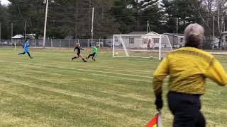 Tilton Soccer 2021