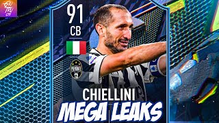 FUT Captains Team 2 & SBC Leaks + Bundesliga POTM bekannt 😍 FUT Hero Event | FIFA 22 Leaks & News