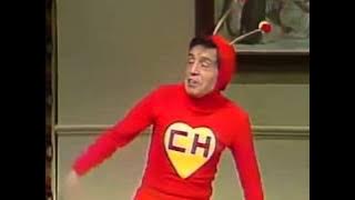 Introducción : El Chapulín Colorado - (1977)