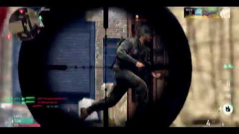 Sacred Multi CoD Teamtage #27