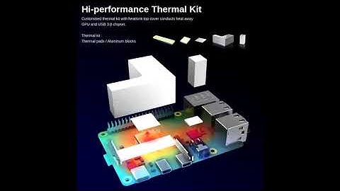 Akasa Launches the Gem   Passively Cooled Raspberry Pi 4 Case