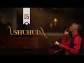 Walter Chilambo Ushuhuda Official Lyric Video 