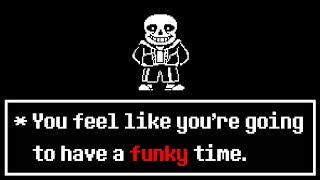 Song That Might Play When You Fight Sans (from Undertale) - Piano Tutorial