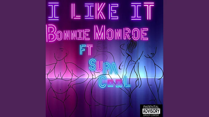 I Like It (feat. Real Supa Cool)