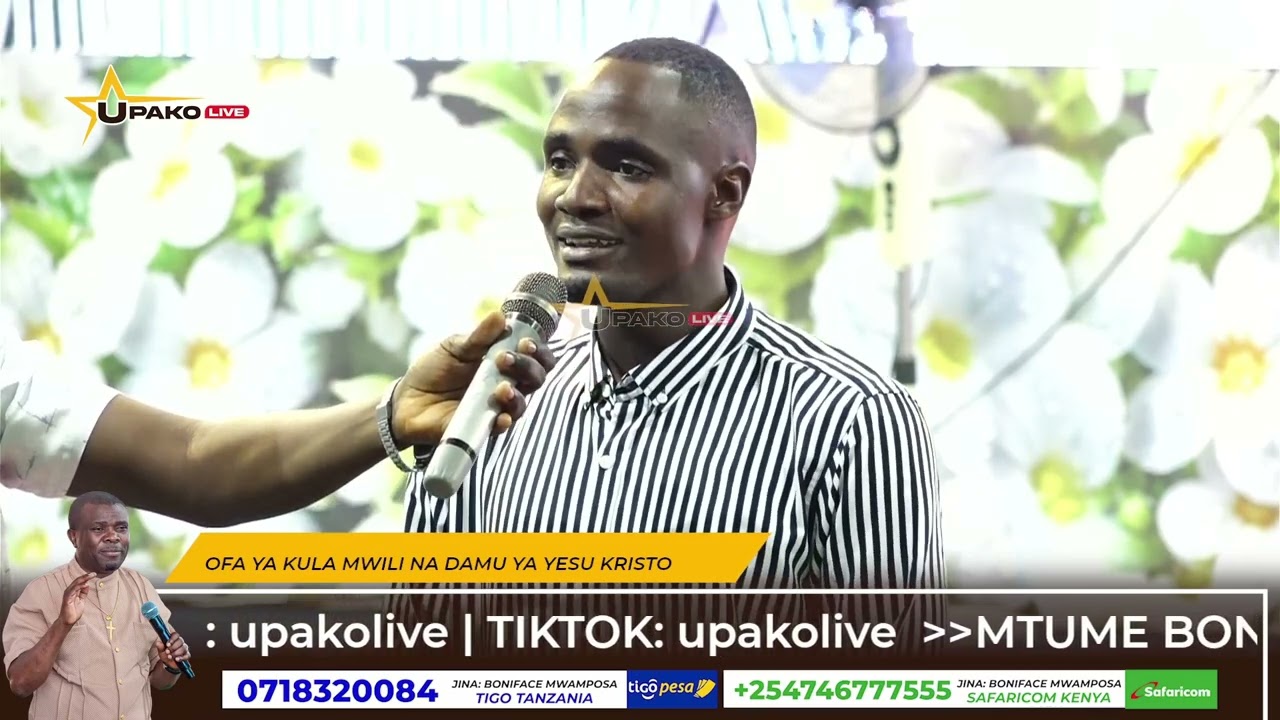 MWANZO MWISHO SHUHUDA ILIYOGUSA HISIA ZA WATU MAISHA YA DEREVA ALIYEMTELEKEZA MKEWE KWA MGANGA