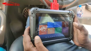 Xtool PS70 Pro car scanner unboxing & reviewXtool PS70pro OBD2 scanner working explained car scanner