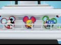 Disney junior italy  all idents  14052011