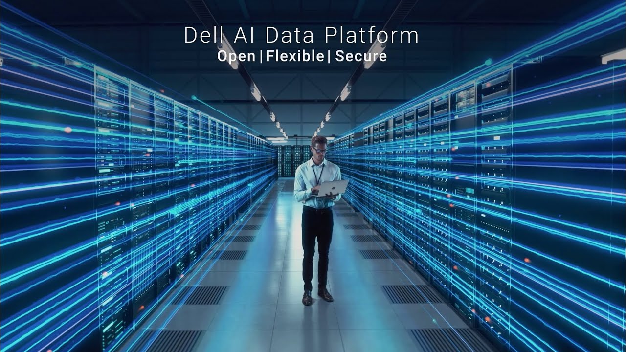 Dell Technologies Video Thumbnail