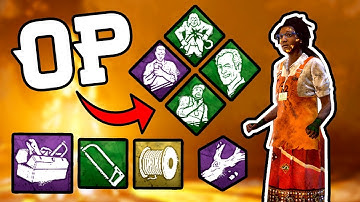 The IMPOSSIBLE To Hook Me Build!