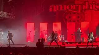 Amorphis - The Bee (Live) @ Wacken Open Air - 2023 (03.08.2023)