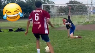 Best Football Videos Of 2025 Funny Moments, Fails, Skills & Goals