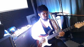 Sinners | AL from Garden Panic