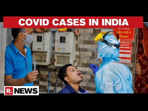 Coronavirus Update: India's