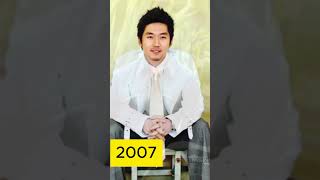 Jang Hyuk 장혁 Transformation - From 1976 To 2024 Age 47 Tv Channel