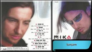 Mika - Sanjam - ( 2002) HD Resimi