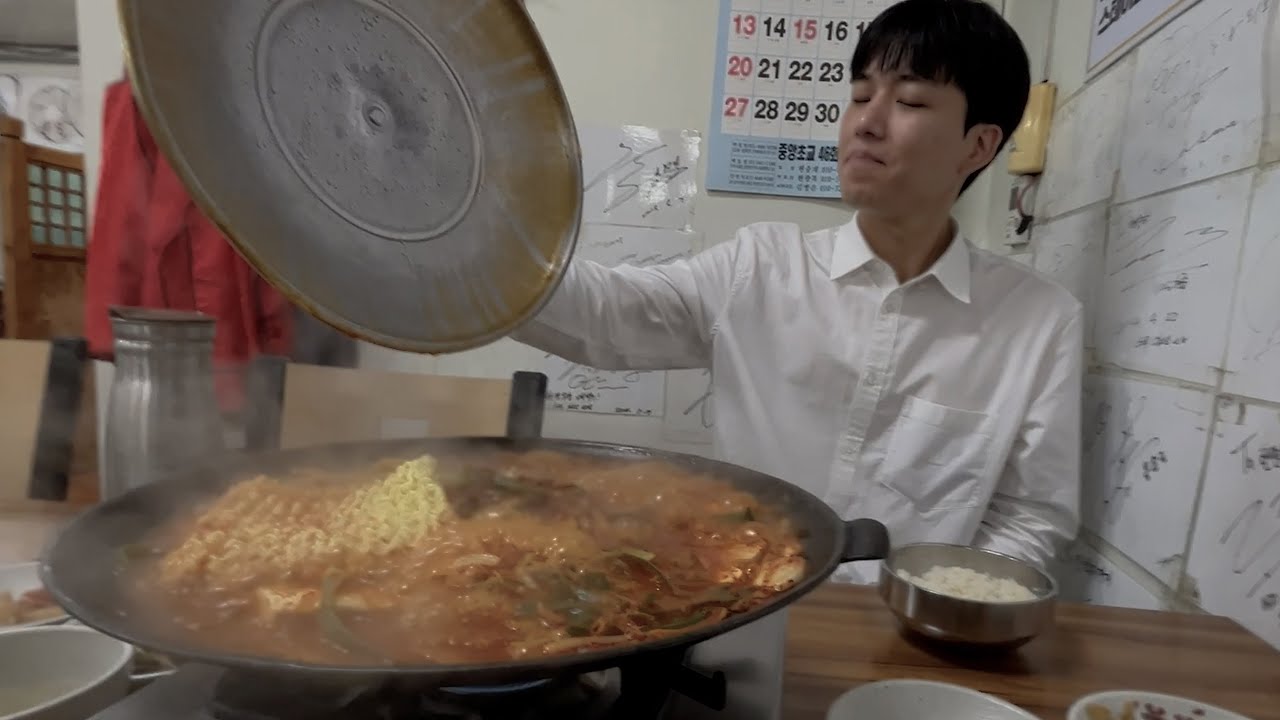 안녕하세요 곽진언입니다.  의정부 다녀왔어요.