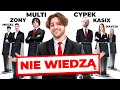 WIELKI TELETURNIEJ STREAMERÓW ale NIE WIEDZĄ, że w nim są image