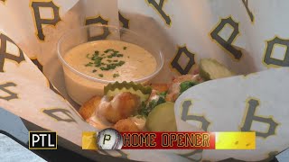 What's new at PNC this year