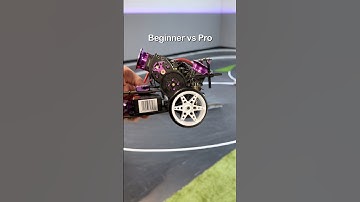 $200 vs $2,000 RC Drift Cars