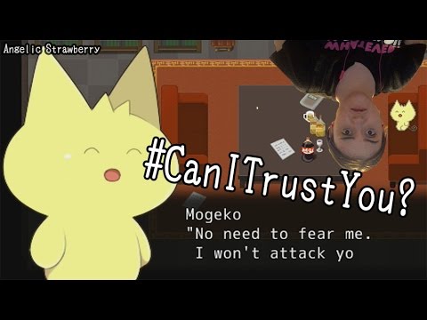 Mogeko Castle 2 Can I Trust This Pikachu Youtube