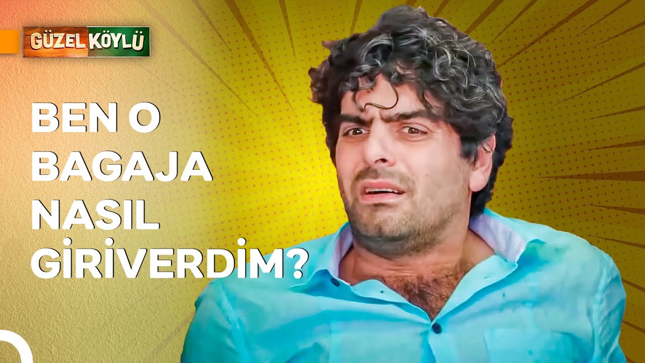 Köy Halkının En Komik Halleri #24 - Güzel Köylü