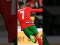 Can Ronaldo BEAT MrBeast?!