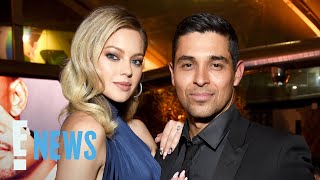 Wilmer Valderrama Welcomes Baby No. 2 with Amanda Pacheco | E! News Information