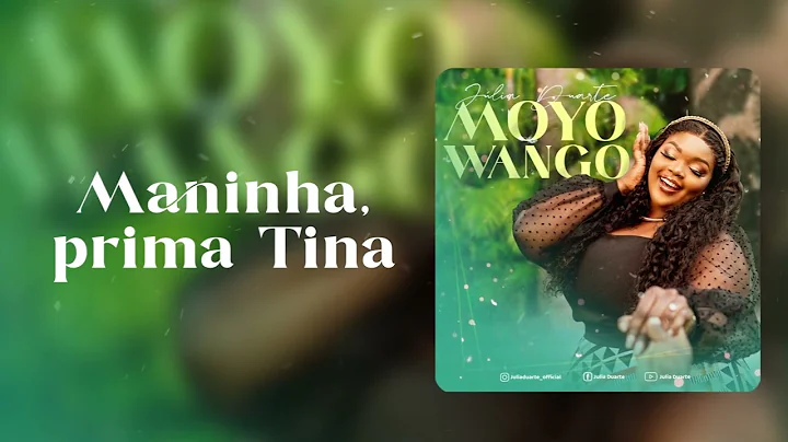 MOYO WANGO