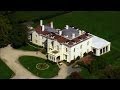 John Jacob Astor and Miramar Mansion