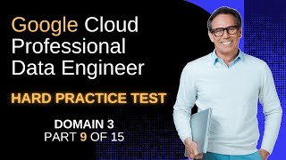 Google Cloud Professional Data Engineer | Store Data Part 3: Storage Design Exam Decisions