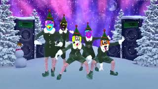 Details My Elf yourself video Update