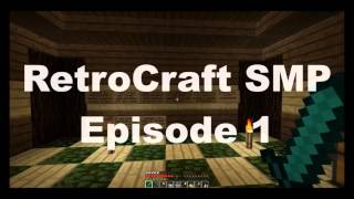 Goodbye Retrocraft