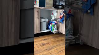 I Organised My Kitchen Using Facebook Marketplace