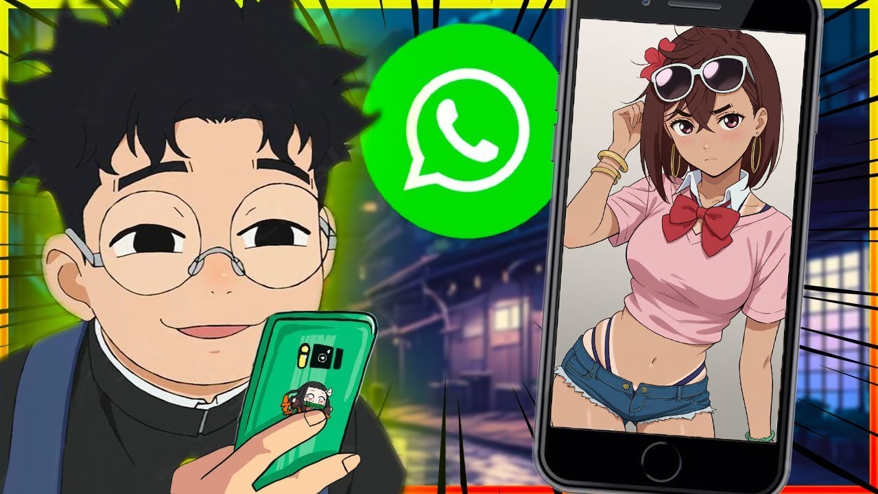 DANDADAN ONLINE #1 🥵🥵OKARUN NÃO ERA TIMIDO? 👀