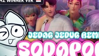 Soda pop indo cover (own by:Vinn.mp4) jedag jedug singkat