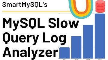 MySQL Slow Query Log analyzer