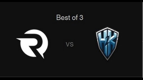 OG vs H2K Highlights Game 2 EU LCS Spring 2017 W1D1 Origen vs H2K Gaming   YouTube