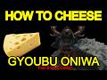 How to CHEESE GYOUBU ONIWA in Sekiro in 2026 (Fast & Easy Guide)