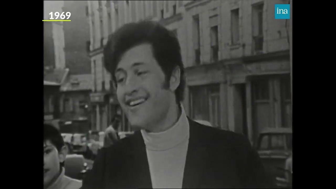 Joe Dassin - Le Petit Pain Au Chocolat (23 02 1969) Joe Dassin - Le Petit Pain Au Chocolat (23 02 1969)