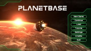 Planetbase Steam Gift - 0