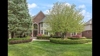 2483 Spyglass Drive video tour