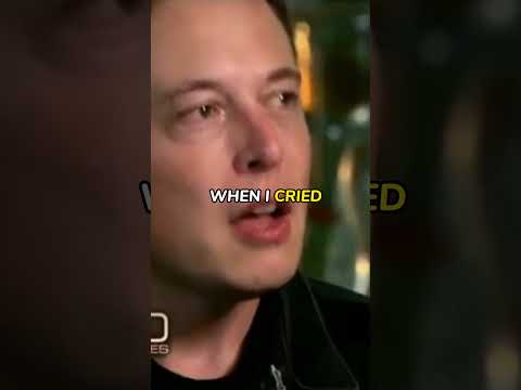 I Will Succeed Alone | Elon Musk Success | Qoutes Shorts