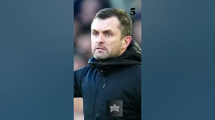 Managers with the briefest spells #footballleague #football