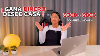 💰 How to make money as a Community Manager (Remote Job 2026) 💵