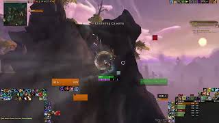 Caverns Criss Cross - Reverse Challenge Gold
