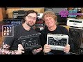 BluGuitar Amp 1 Mercury & Iridium Editions - ft. Thomas Blug