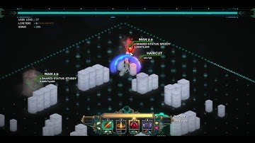 Transistor Recursion Playthrough Hr 6