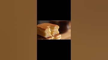 【ASMR】day20 Typing on a pancake keyboard🥞 パンケーキキーボード作ってみた