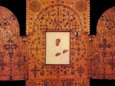 გრიგოლ ხანძთელი  ლიკა